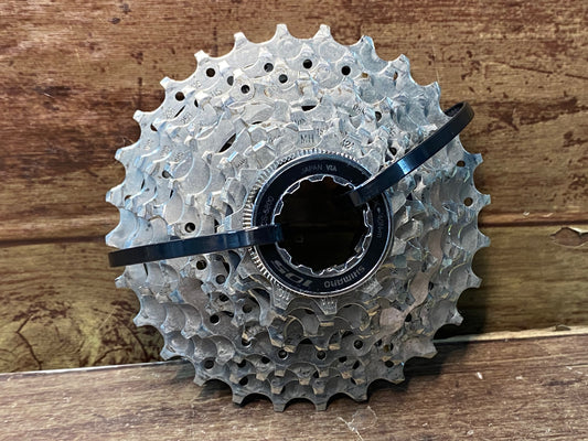 IM268 シマノ SHIMANO 105 CS-5800 スプロケット 11S 11-28T