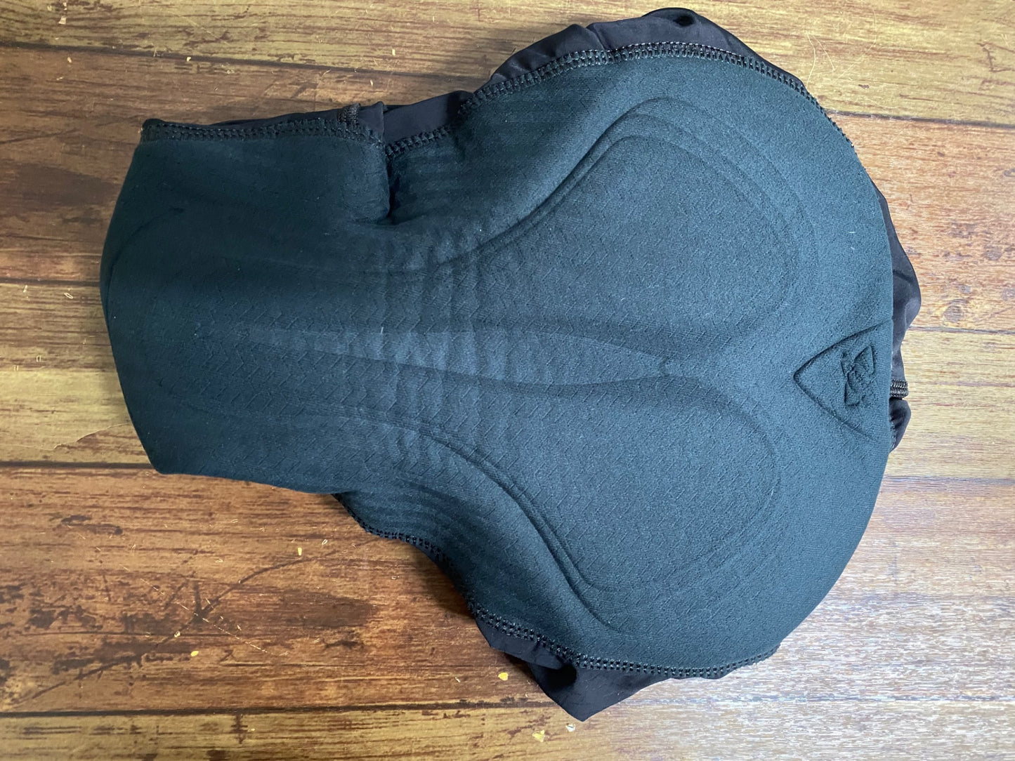 JC390 パスノーマルスタジオ Pas Normal Studios | Men's Mechanism Bibs ビブショーツ ブラック M