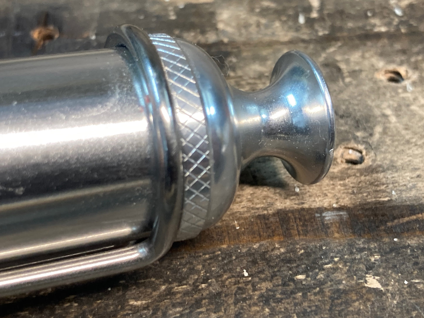 IS441 キーレイ KiLEY ヴィンテージ Vintage 2 LED フロントライト 点灯確認済