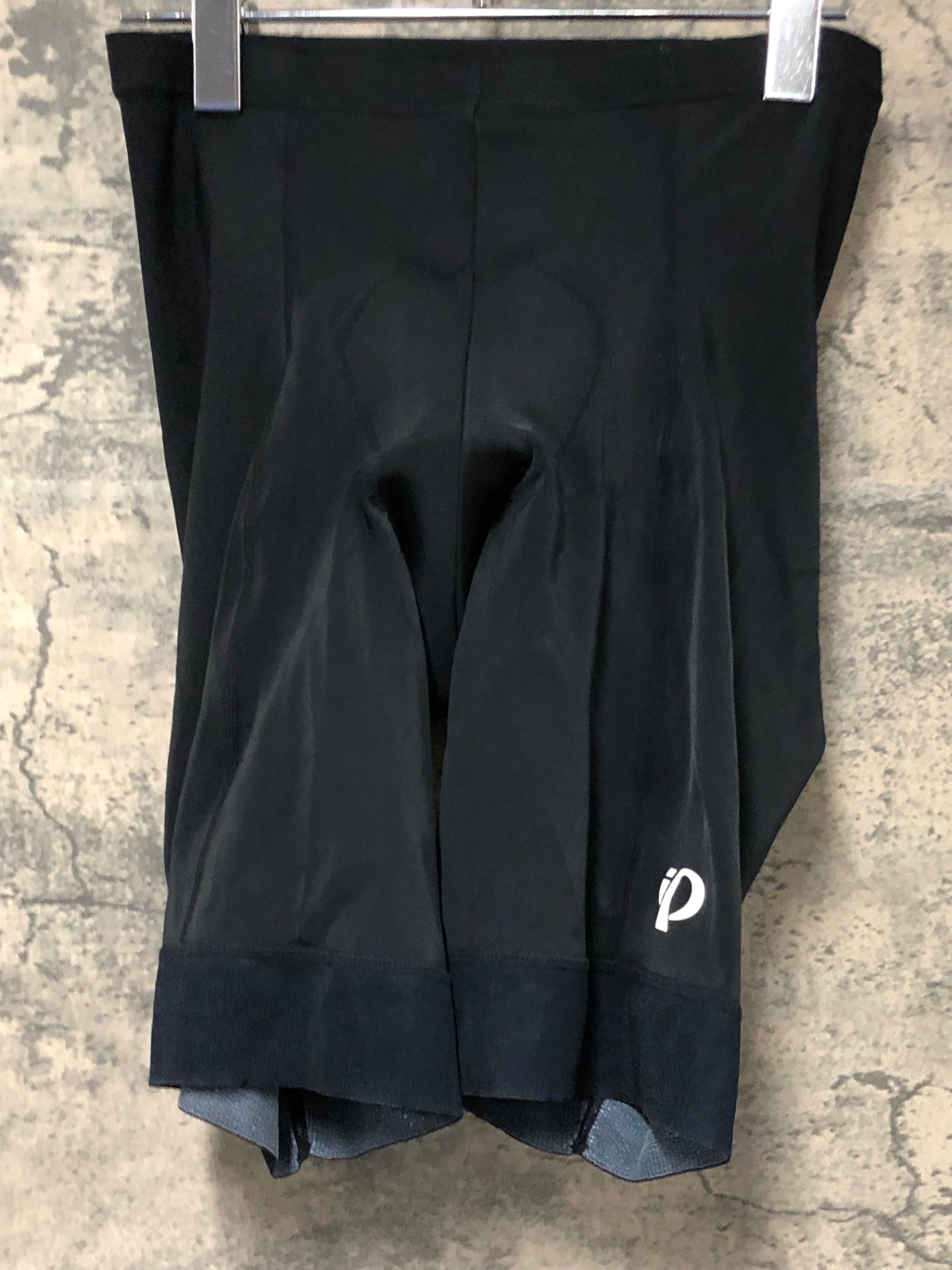 IO714 パールイズミ PEARL iZUMi レーサーパンツ 黒 L