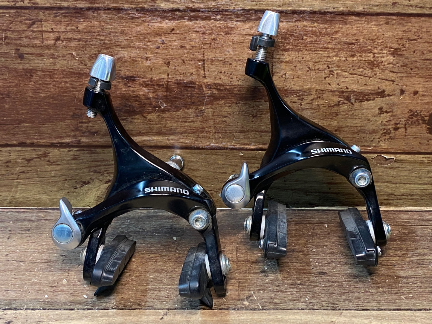 IM272 シマノ SHIMANO BR-R561 キャリパーブレーキ 前後セット