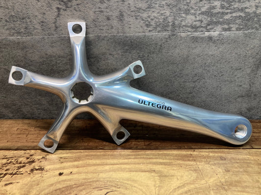 IS200 シマノ SHIMANO ULTEGRA FC-6503 右 クランクアーム 175mm