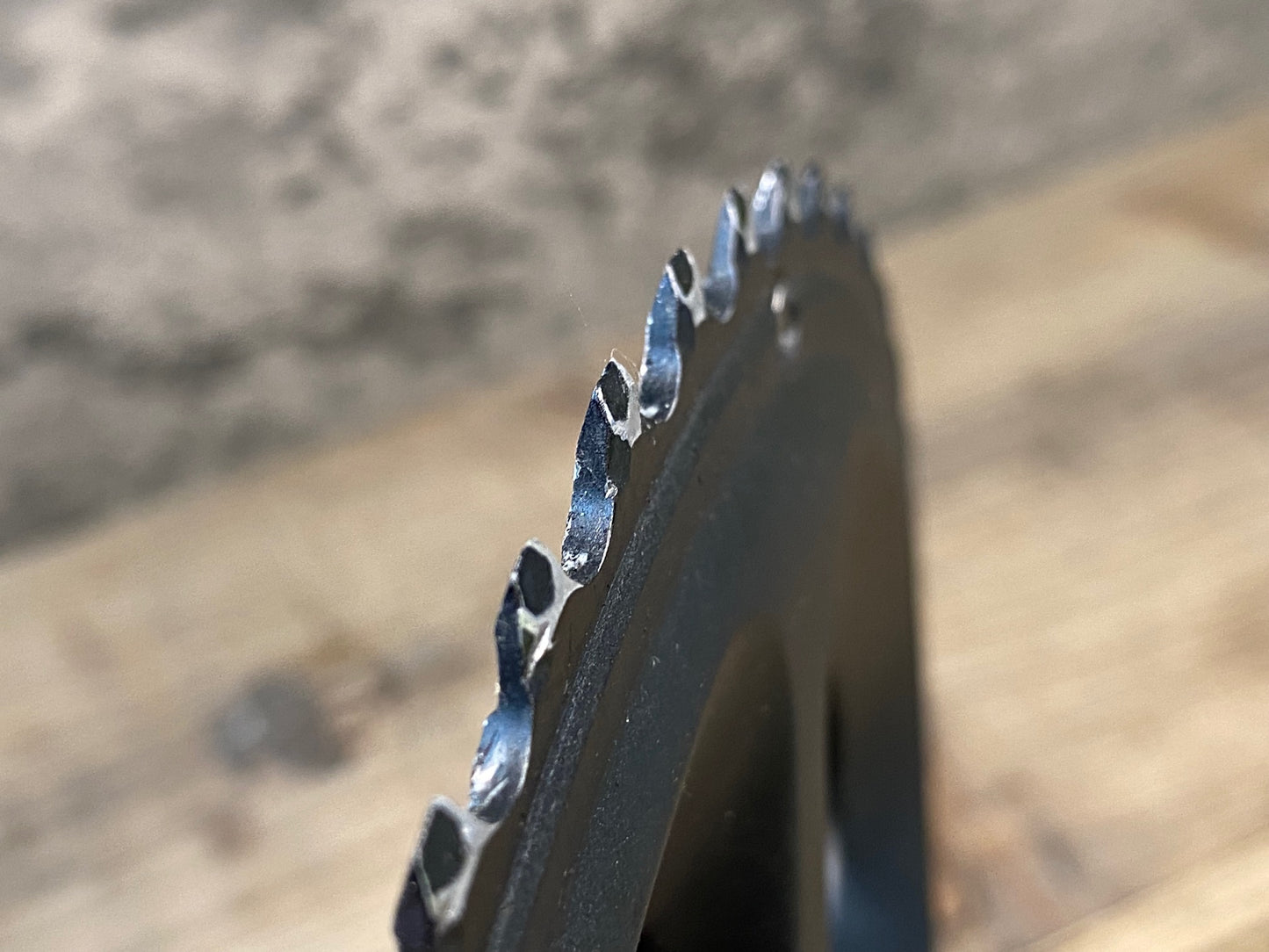 IW978 シマノ SHIMANO 105 FC-5800 チェーンリング 11S 50/34T