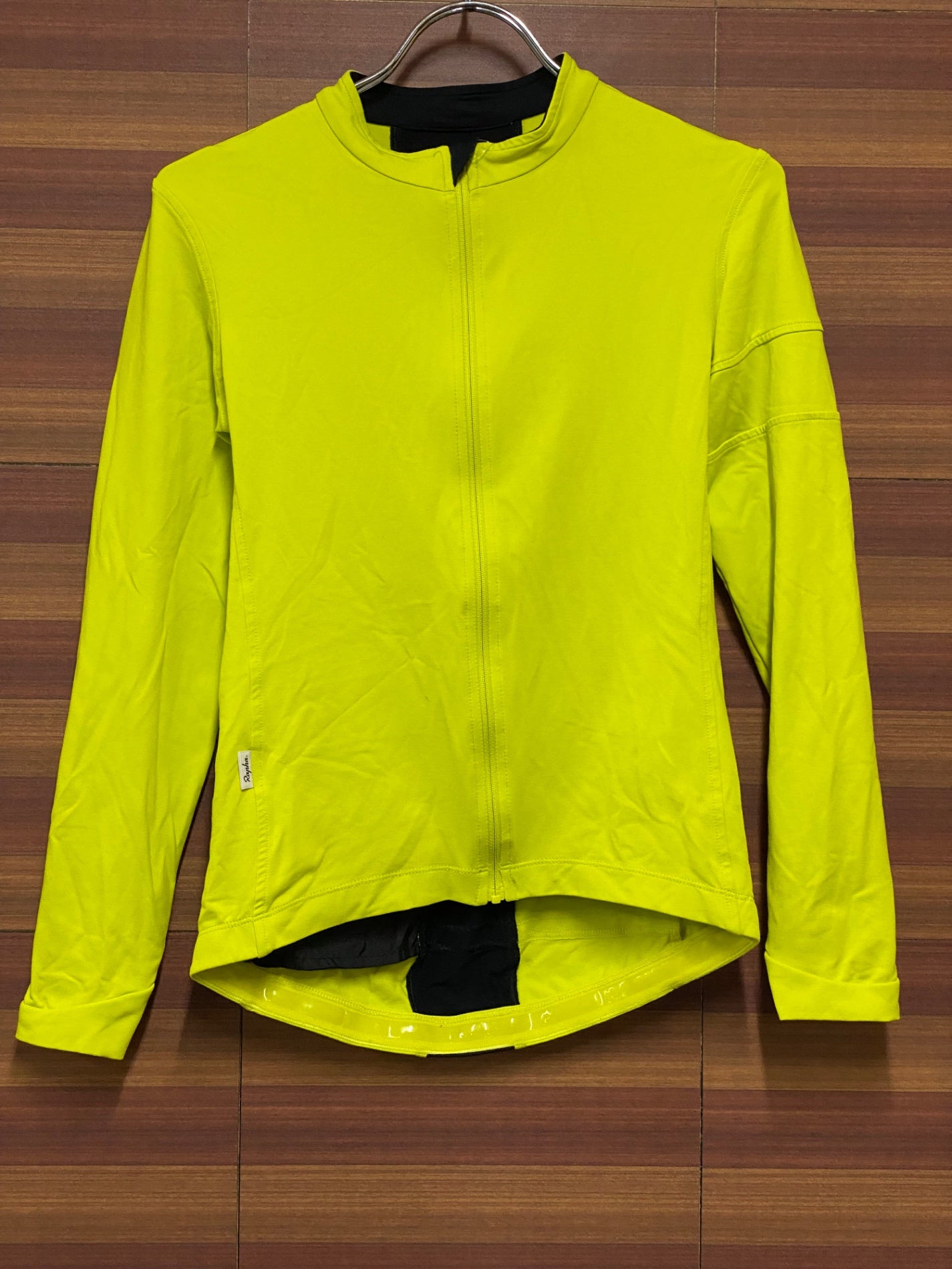 未使用品】Rapha サイクルジャージ