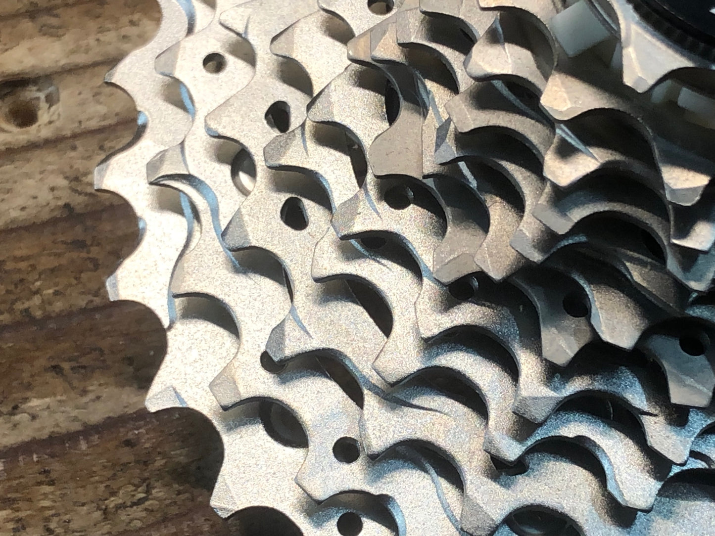 IT056 シマノ SHIMANO アルテグラ ULTEGRA CS-R8100 スプロケット 12s 11-30T 未使用