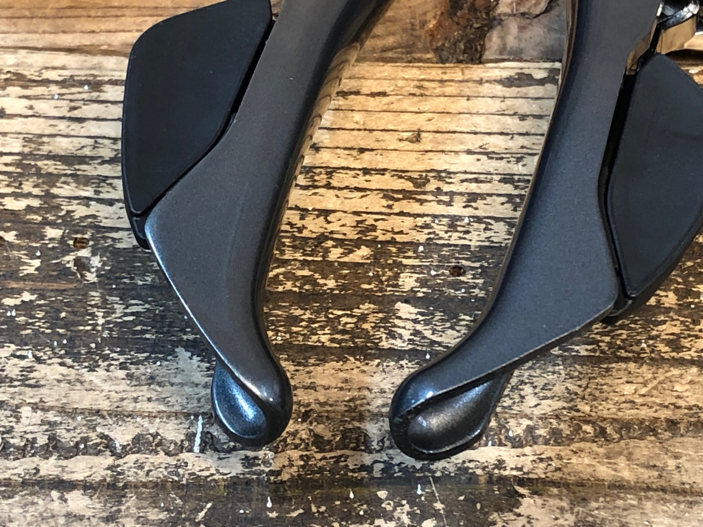 IX097 シマノ SHIMANO クラリス Cralis ST-R2000 STIレバーセット 2x8s