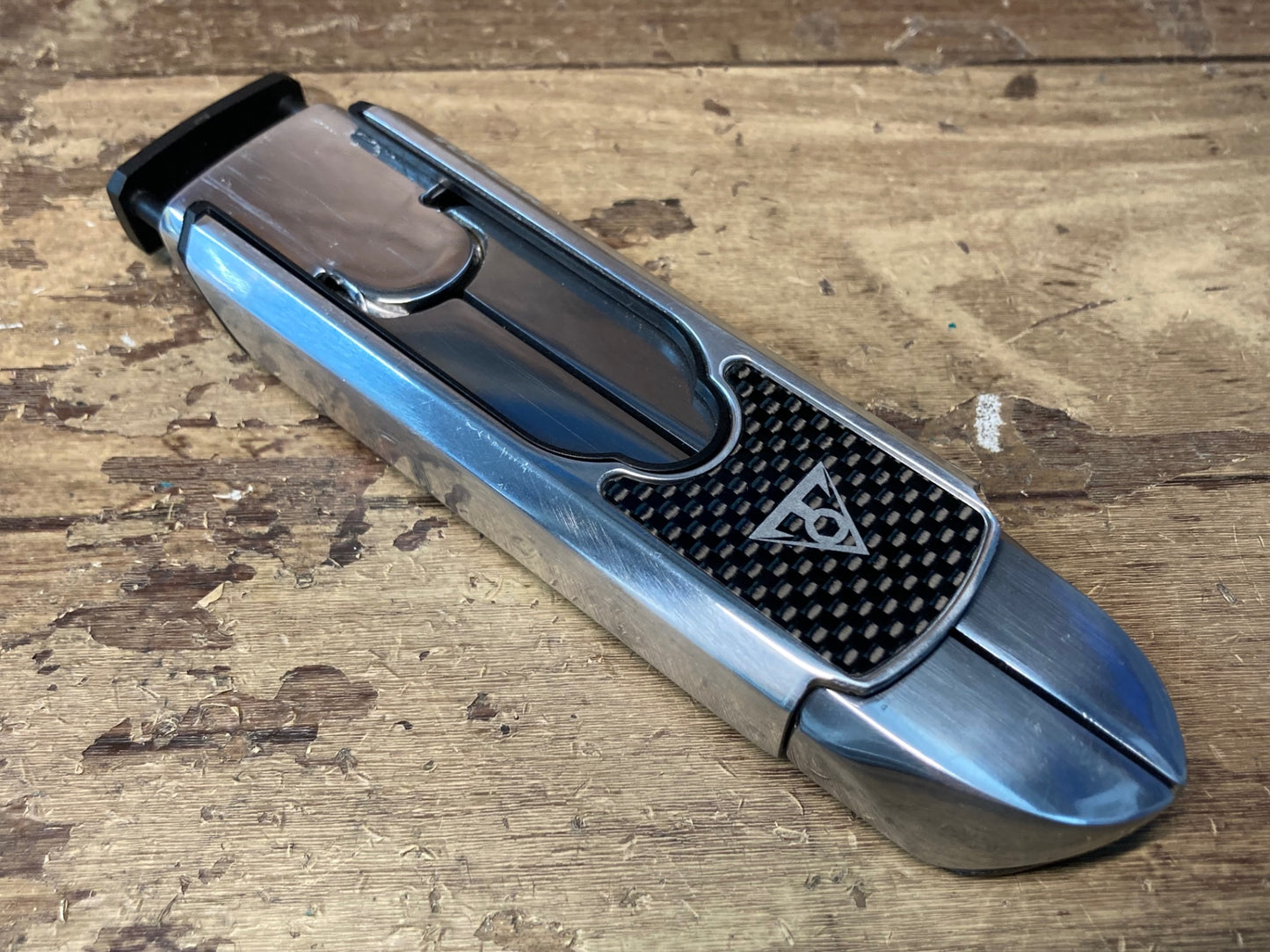 IJ555 トピーク TOPEAK フラッシュスタンドスリムX FLASHSTAND SLIM X 携帯スタンド