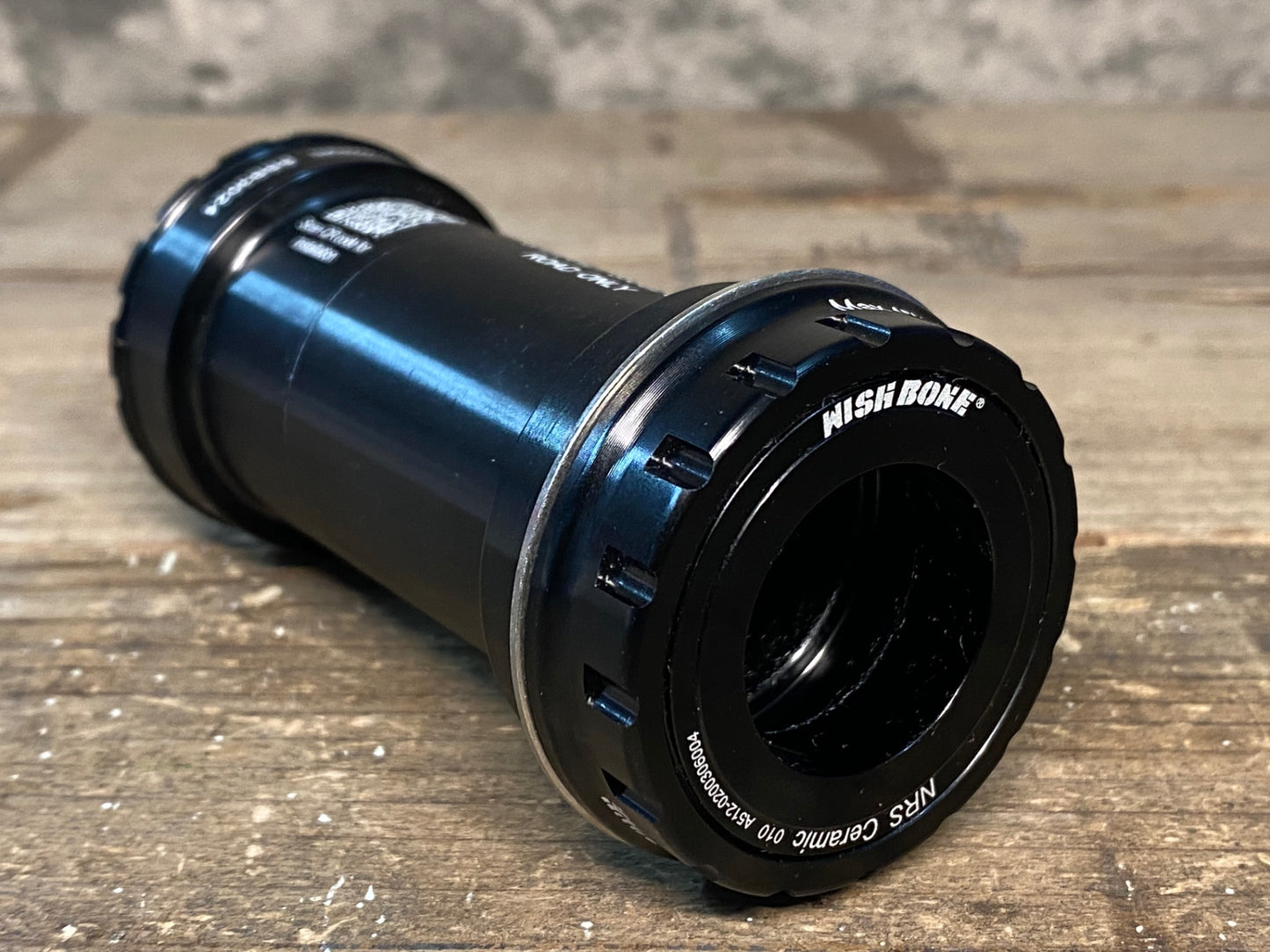 IN920 ウィッシュボーン WISHBONE BBB3024 ボトムブラケット SHIMANO/SRAM GXP