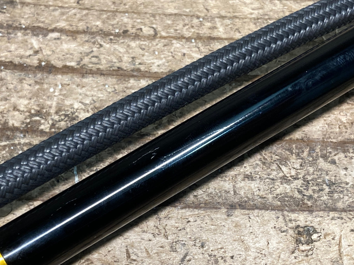 IR582 レザイン LEZYNE SHOCK DRIVE サスペンション用エアポンプ