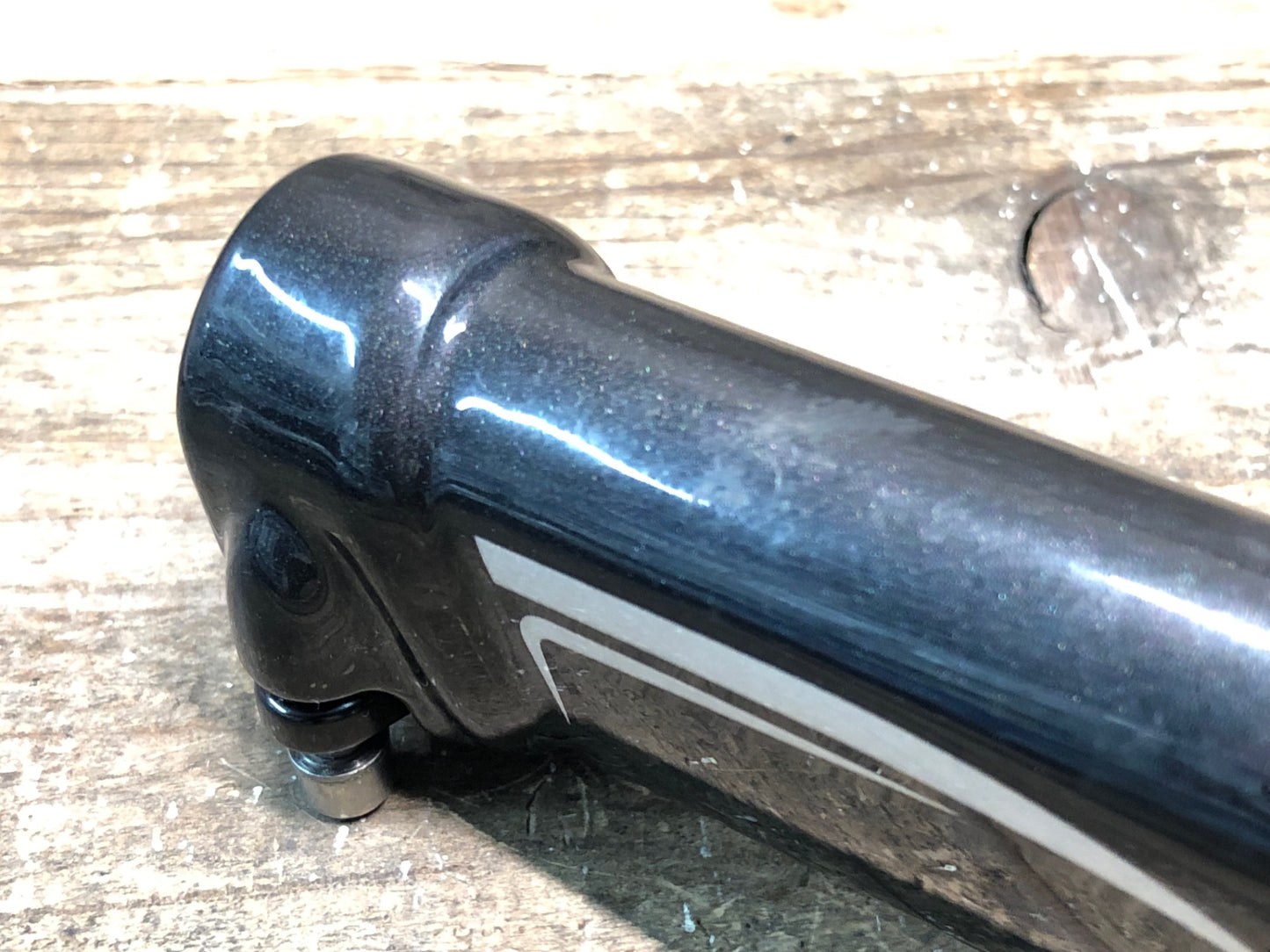 IV575 トレック TREK MADONE シートマストキャップ モデル不明