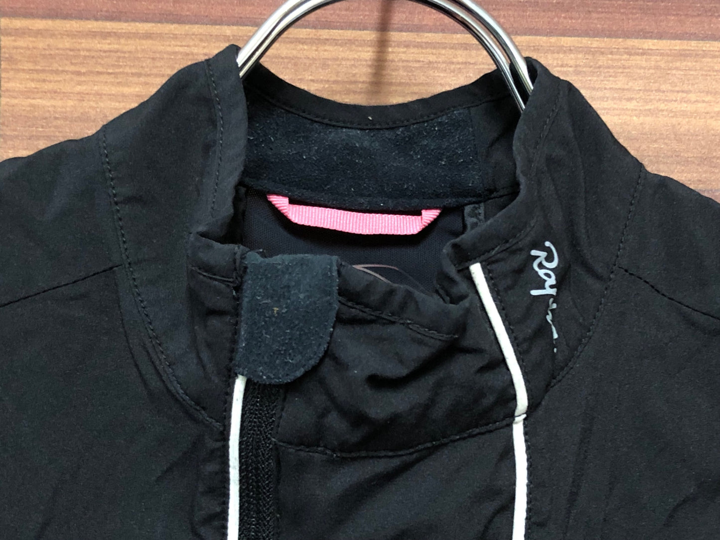 IP267 ラファ Rapha CLASSIC GILET ジレ サイクルベスト 黒 S