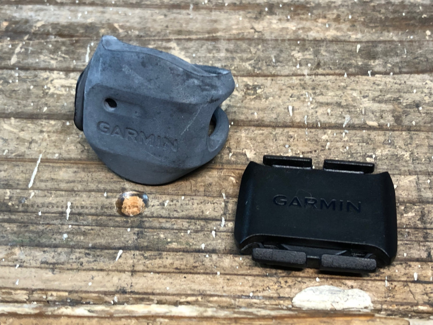 IO970 ガーミン GARMIN EDGE830 センサーセット(ケイデンス、スピード、ハートレートセンサー付属) ※動作確認済