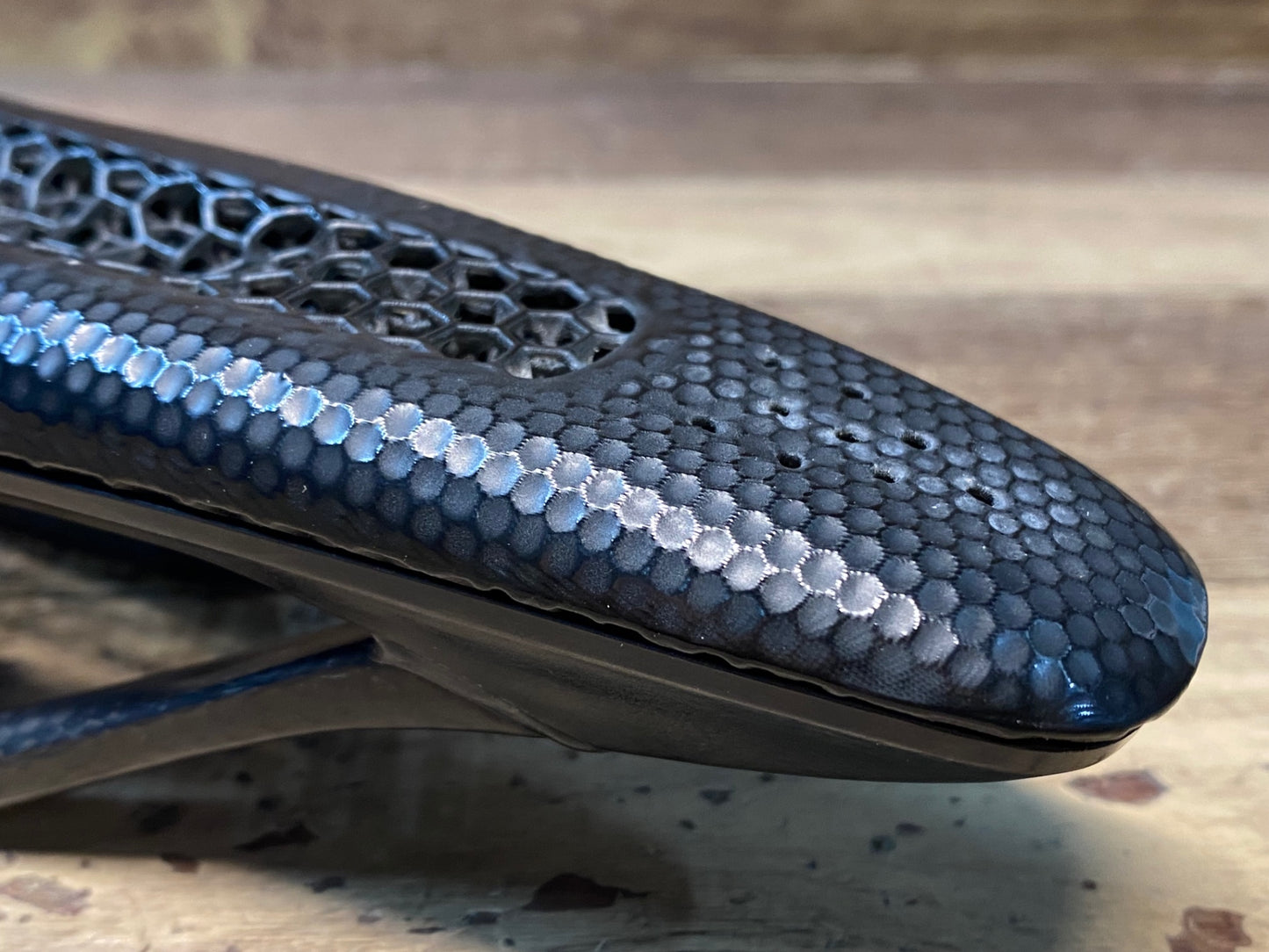 IM902 スペシャライズド SPECIALIZED エスワークス S-WORKS ミラー mirror サドル 145mm