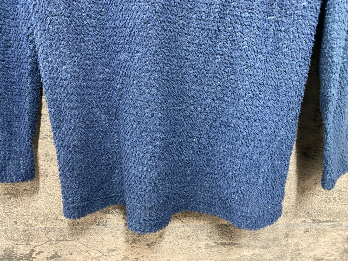 JB650 カステリ CASTELLI 長袖 ミドルレイヤー M ネイビー