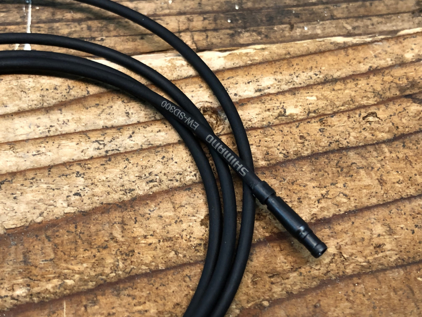 IR342 シマノ SHIMANO EW-SD300 エレクトリックケーブル 900mm Di2 電動