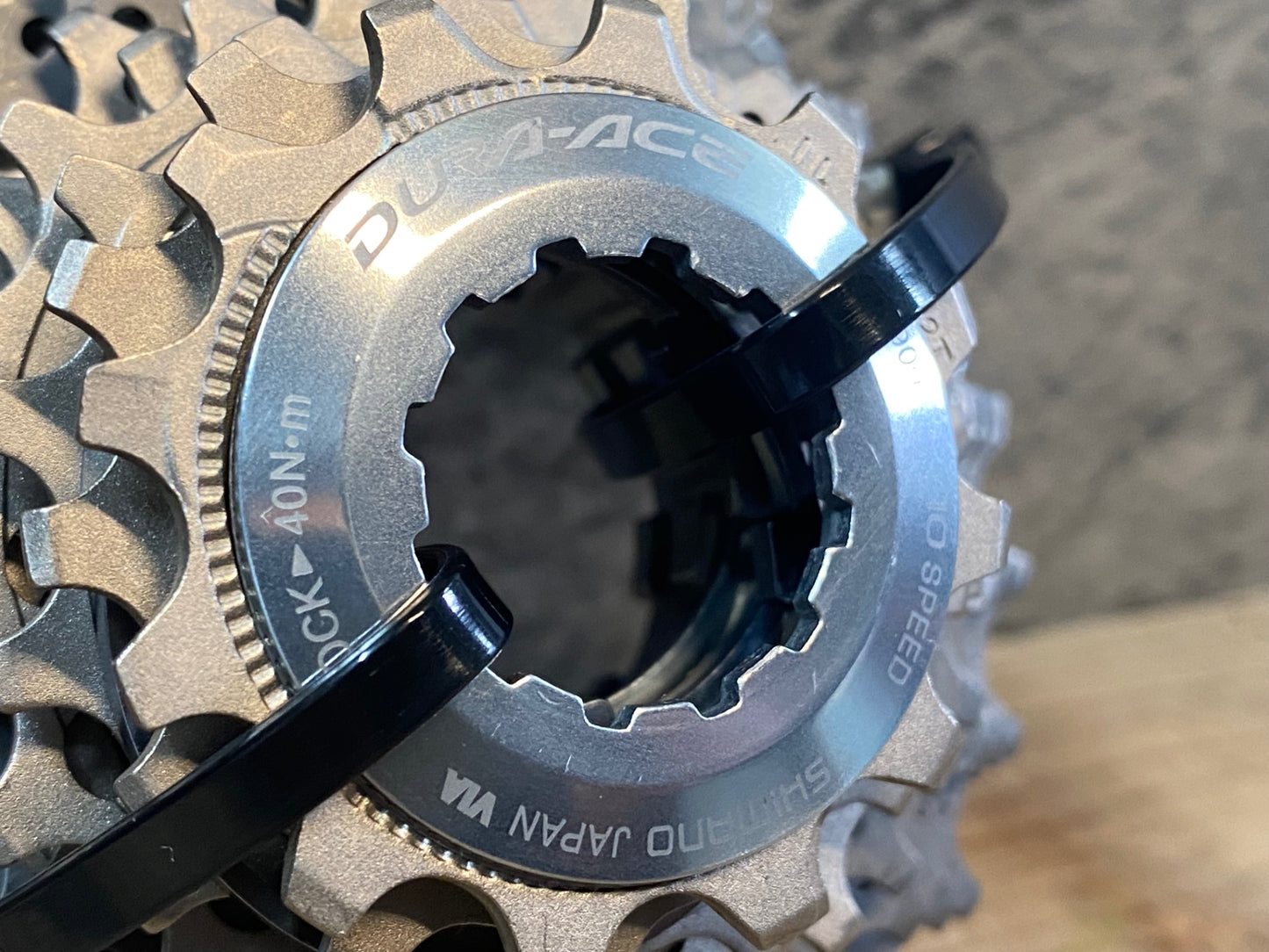 IH388 シマノ SHIMANO デュラエース DURA-ACE CS-7900 スプロケット 12-25T 10S