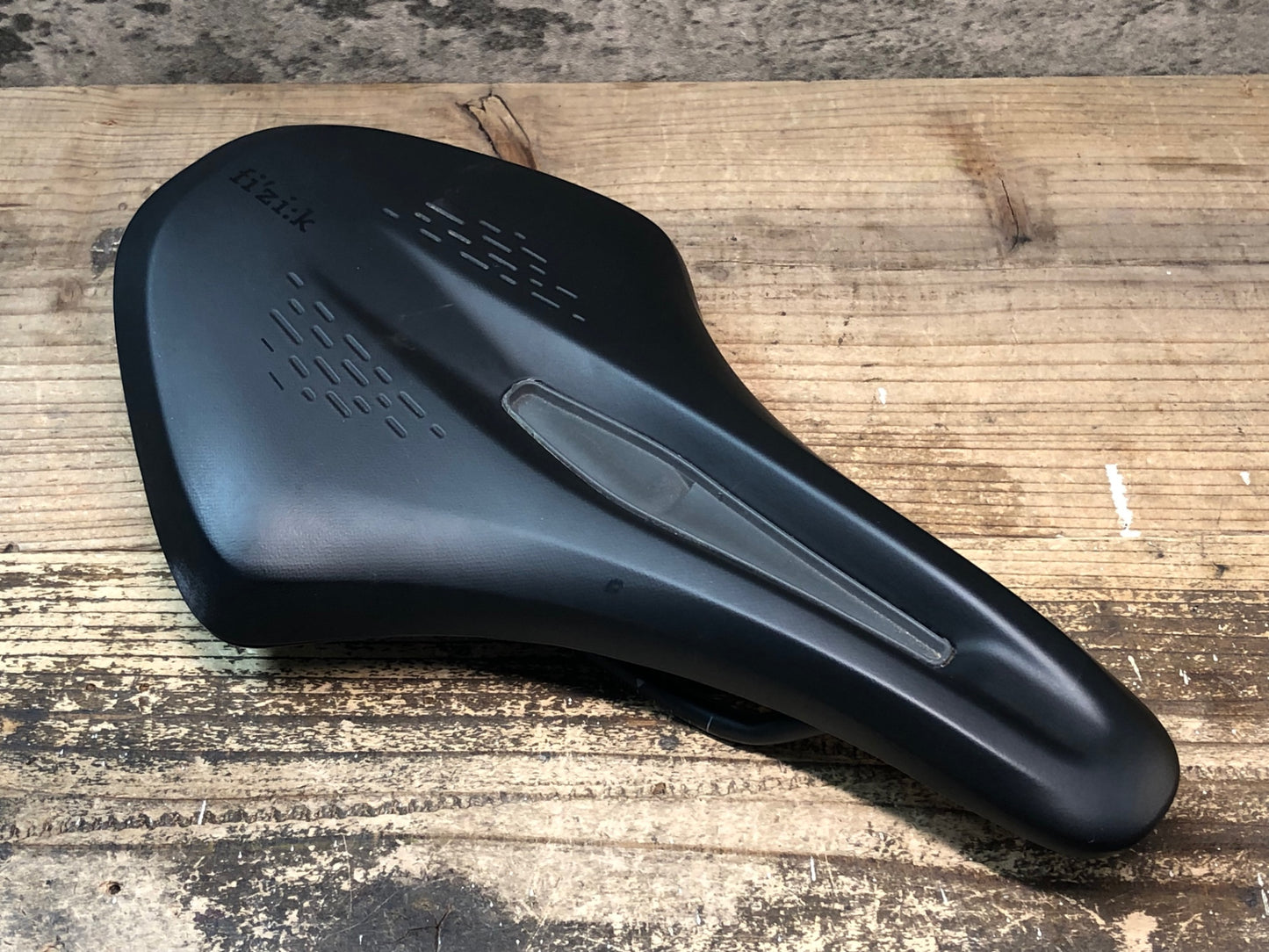 JD710 フィジーク fizik TERRA ARGO X5 サドル 160mm S-Alloy