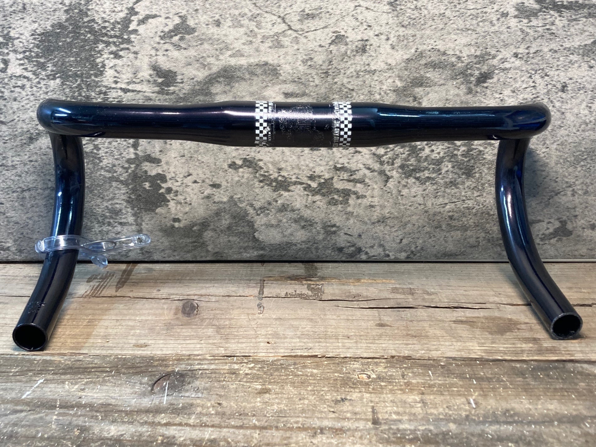 SimWorks by Nitto Handle Bar｜シムワークス x 日東 ハンドル