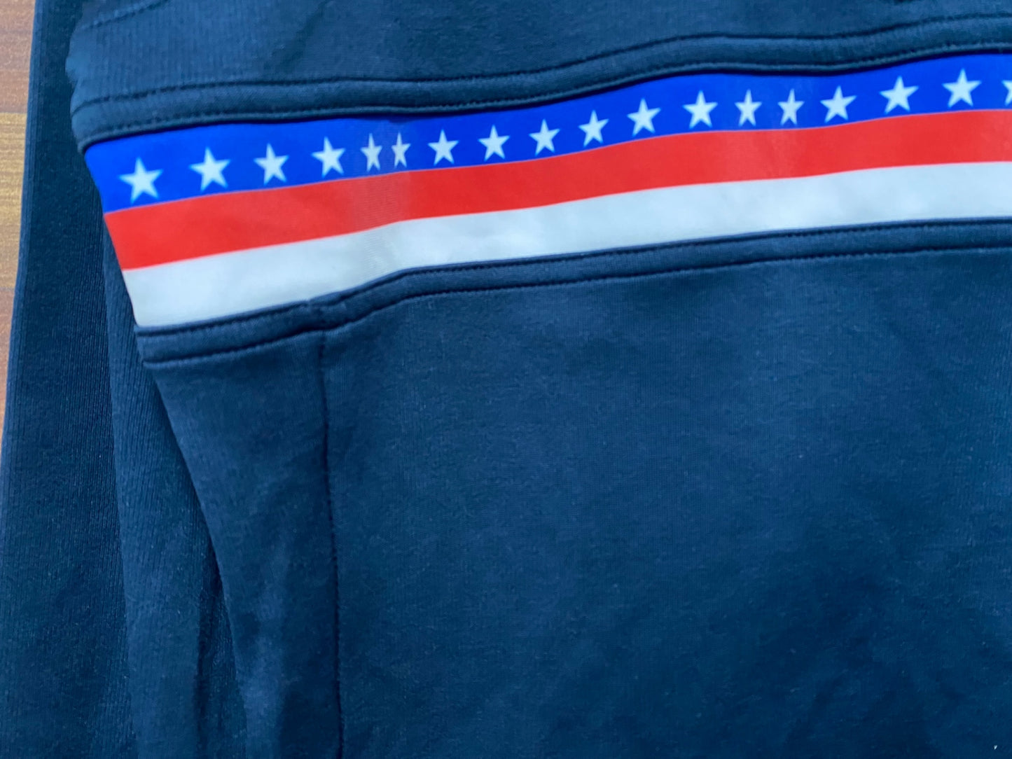 IP266 ラファ Rapha LONG SLEEVE COUNTRY JERSEY 長袖 サイクルジャージ ネイビー S