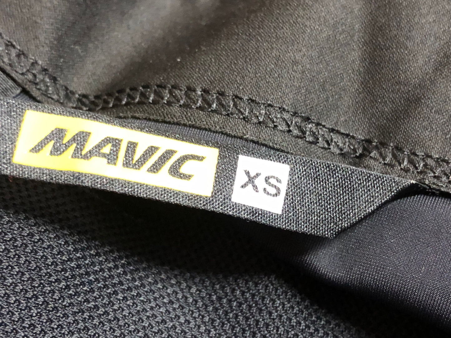 IR932 マヴィック MAVIC COSMIC PRO SHORTS レーサーパンツ 黒 XS レディース