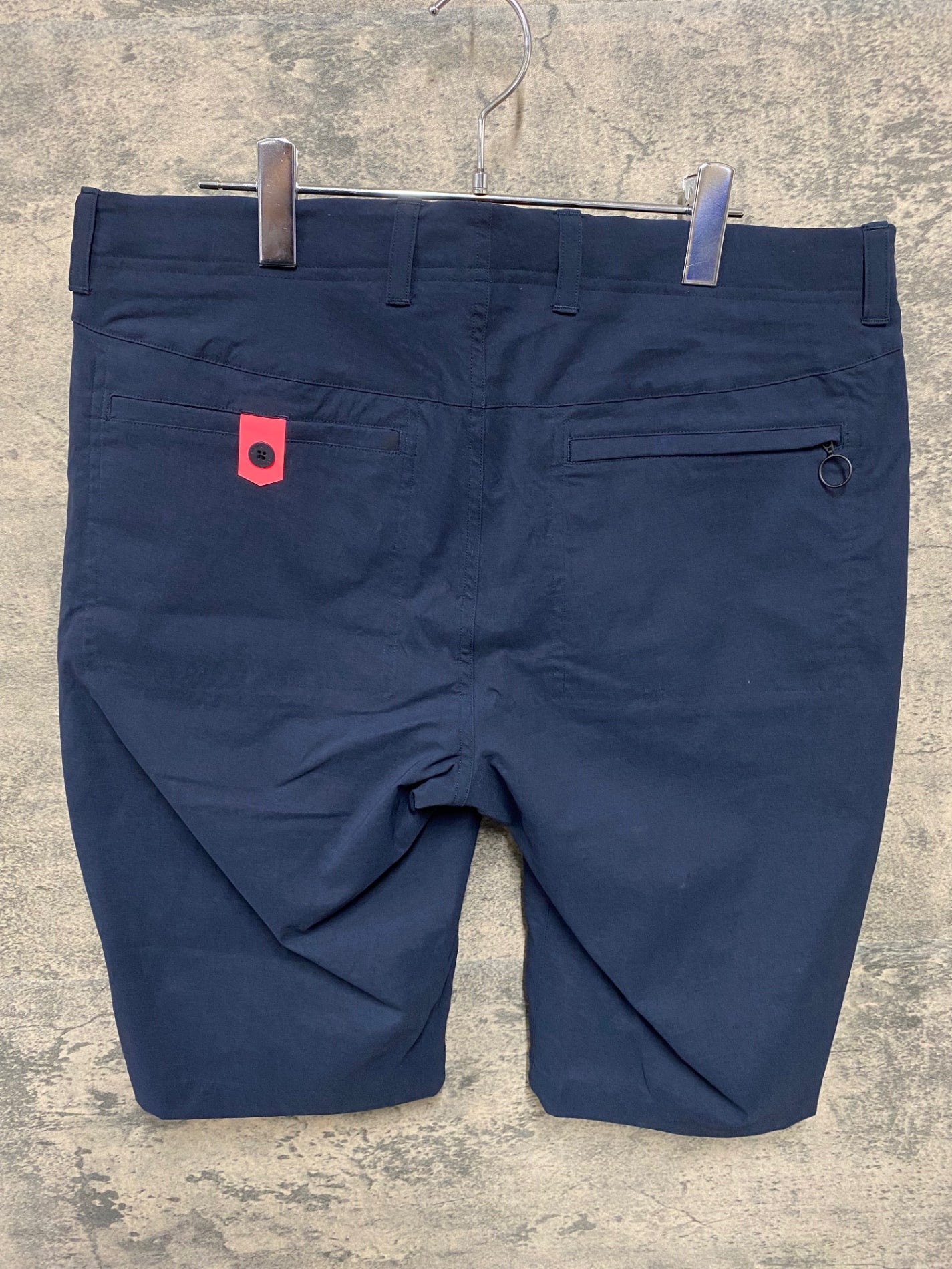 IY743 ラファ Rapha RANDONNEE SHORTS ハーフパンツ 濃紺 34