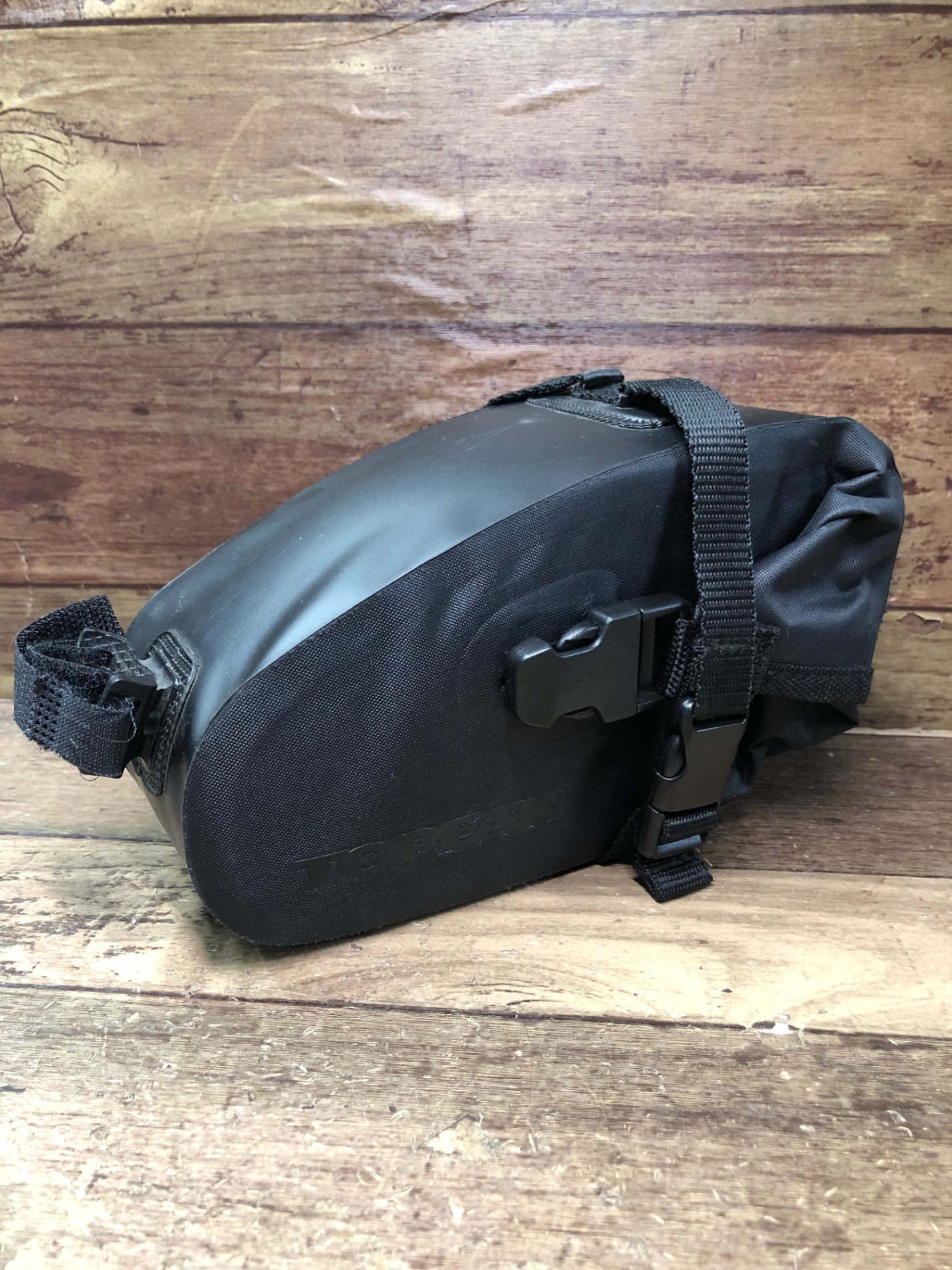 IM896 トピーク TOPEAK ウェッジ wedge drybag サドルバッグ 防水