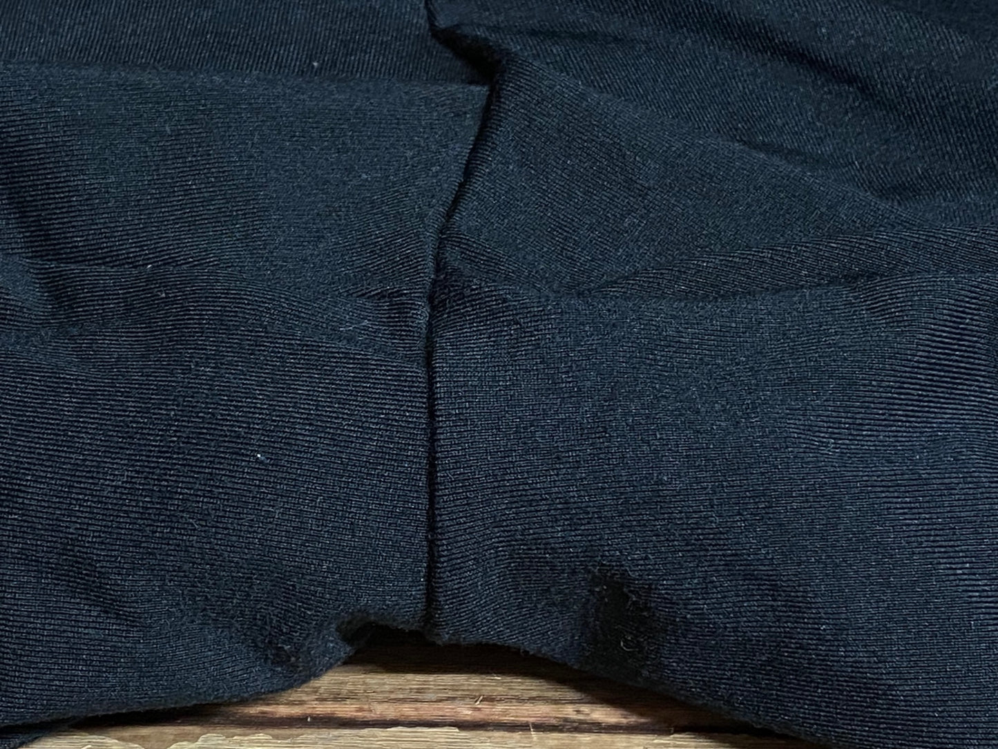 IR186 ルコックスポルティフ le coq sportif パッド付ロングタイツ S