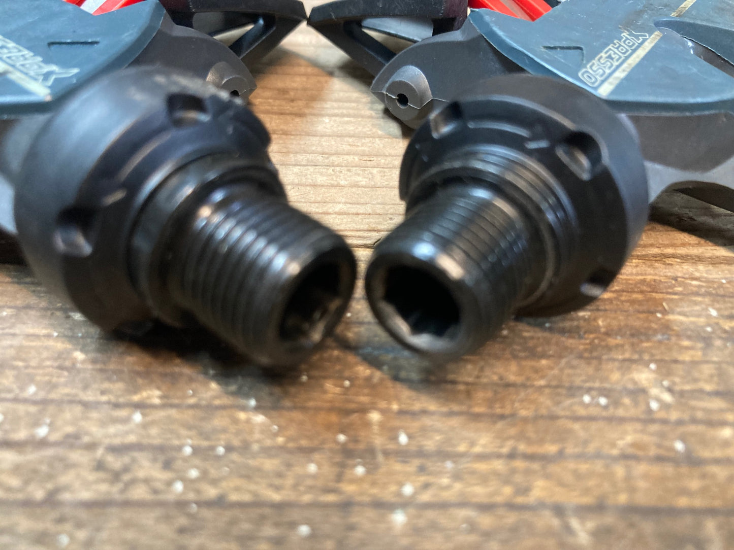 IP733 タイム TIME XPRESSO 2 ビンディングペダル