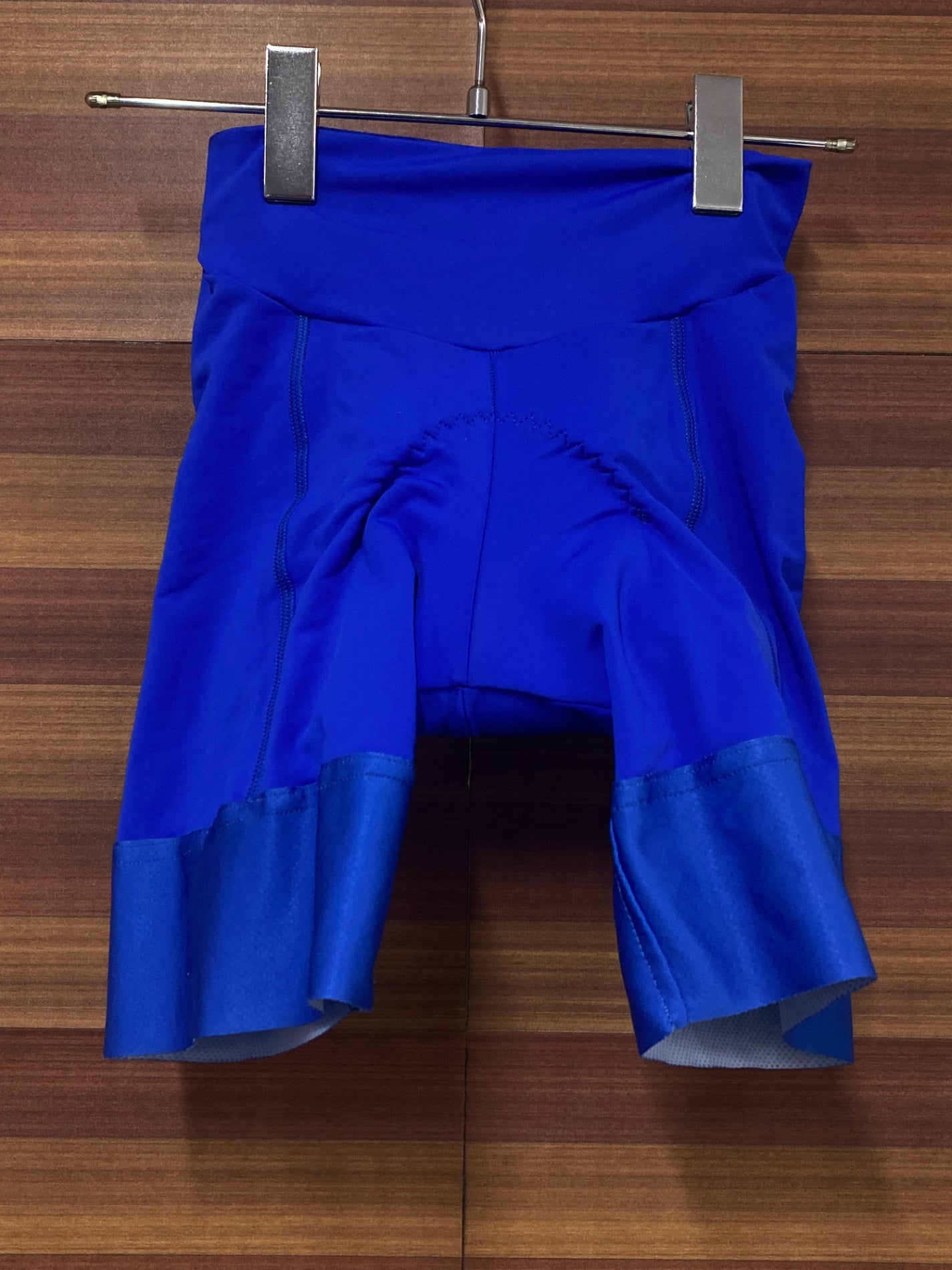 IR072 REINES レーサーパンツ 青 S