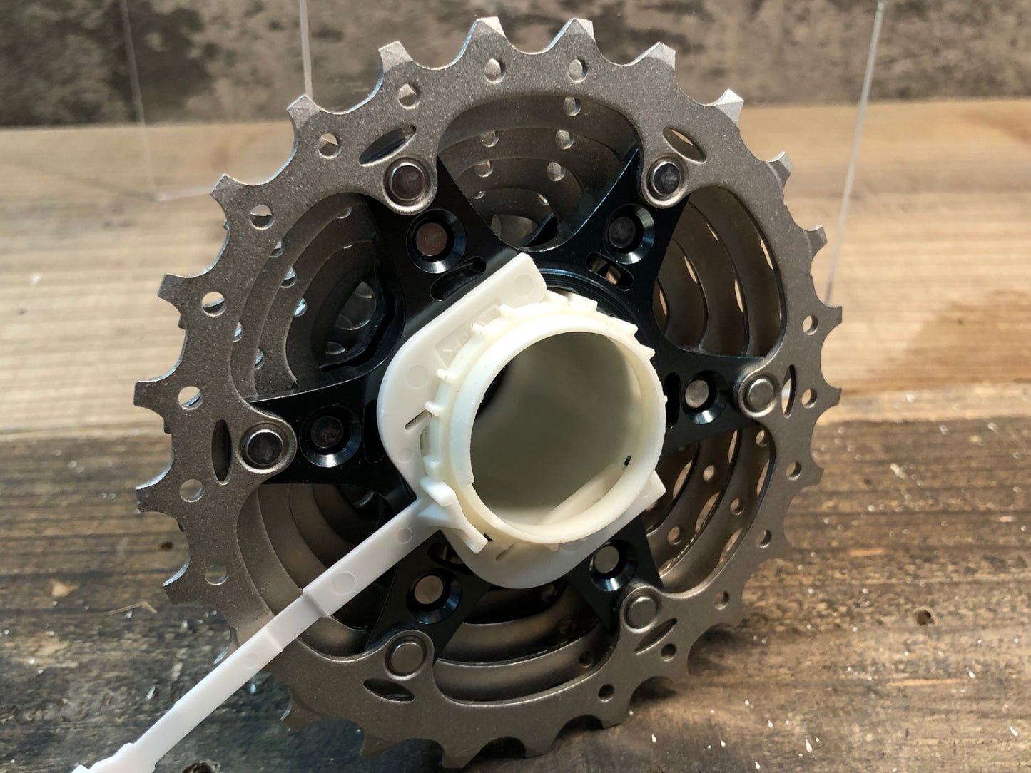 IP280 シマノ SHIMANO アルテグラ ULTEGRA CS-R8000 スプロケット 11-25T 11S 未使用品