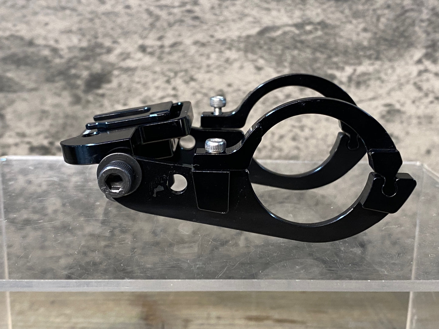 IX993 レックマウント REC-MOUNTS 両持ち サイクルマウント パイオニア マウント