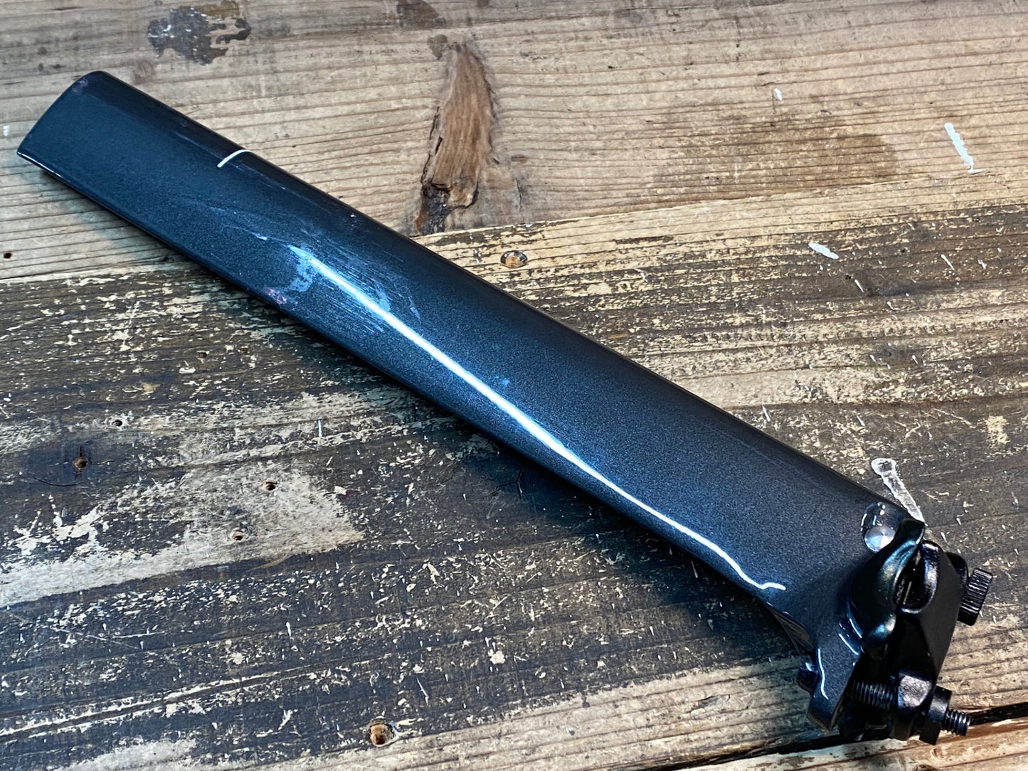 IU205 サーヴェロ Cervelo S1/S2/S3用 カーボン シートポスト