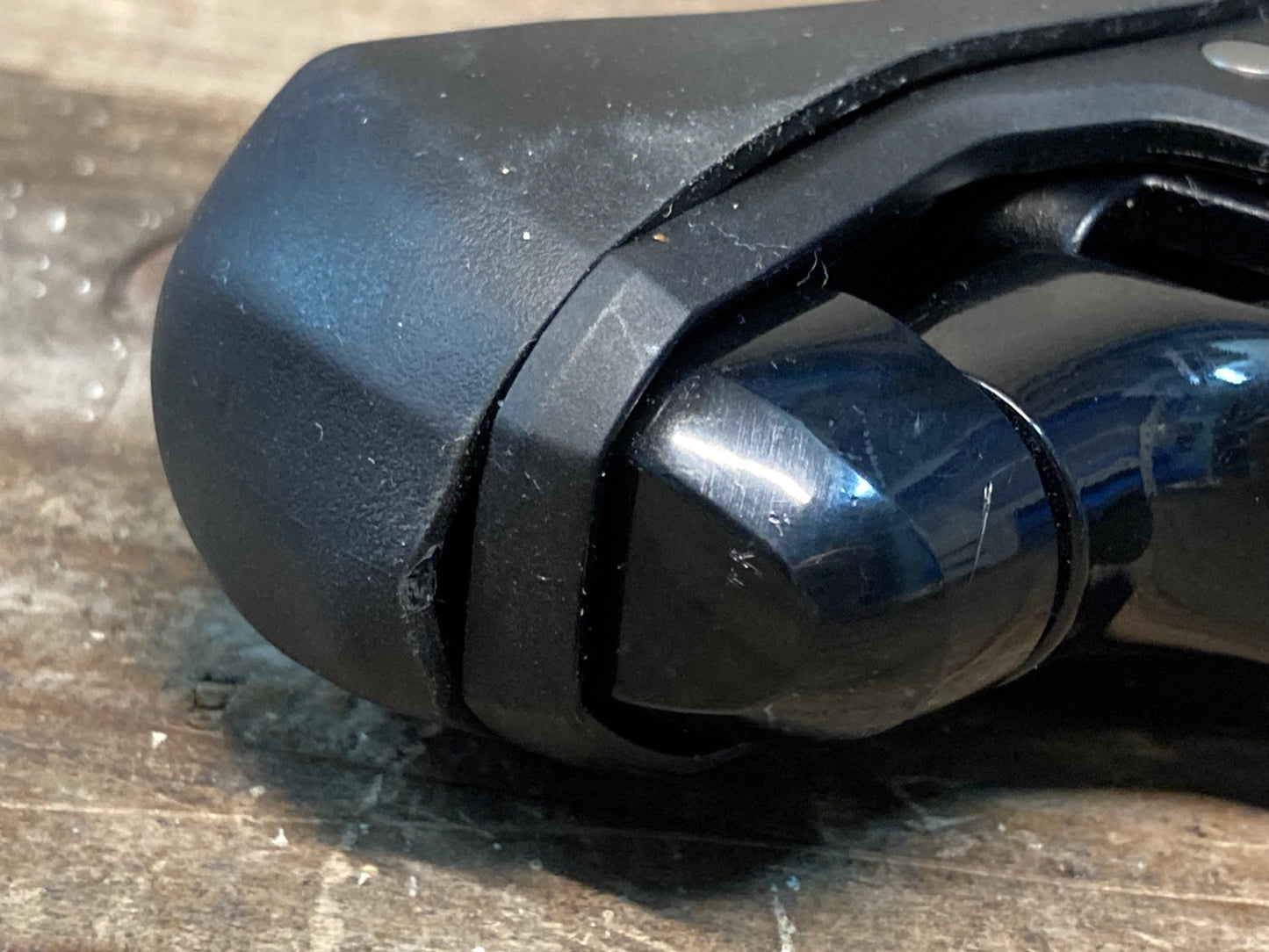 IO280 シマノ SHIMANO 105 ST-R7020 STIレバー 油圧式 11S 右のみ