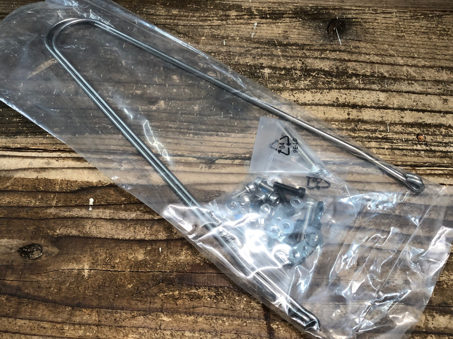 IV995 ジャイアント GIANT ESCAPE FENDER SET フェンダーセット