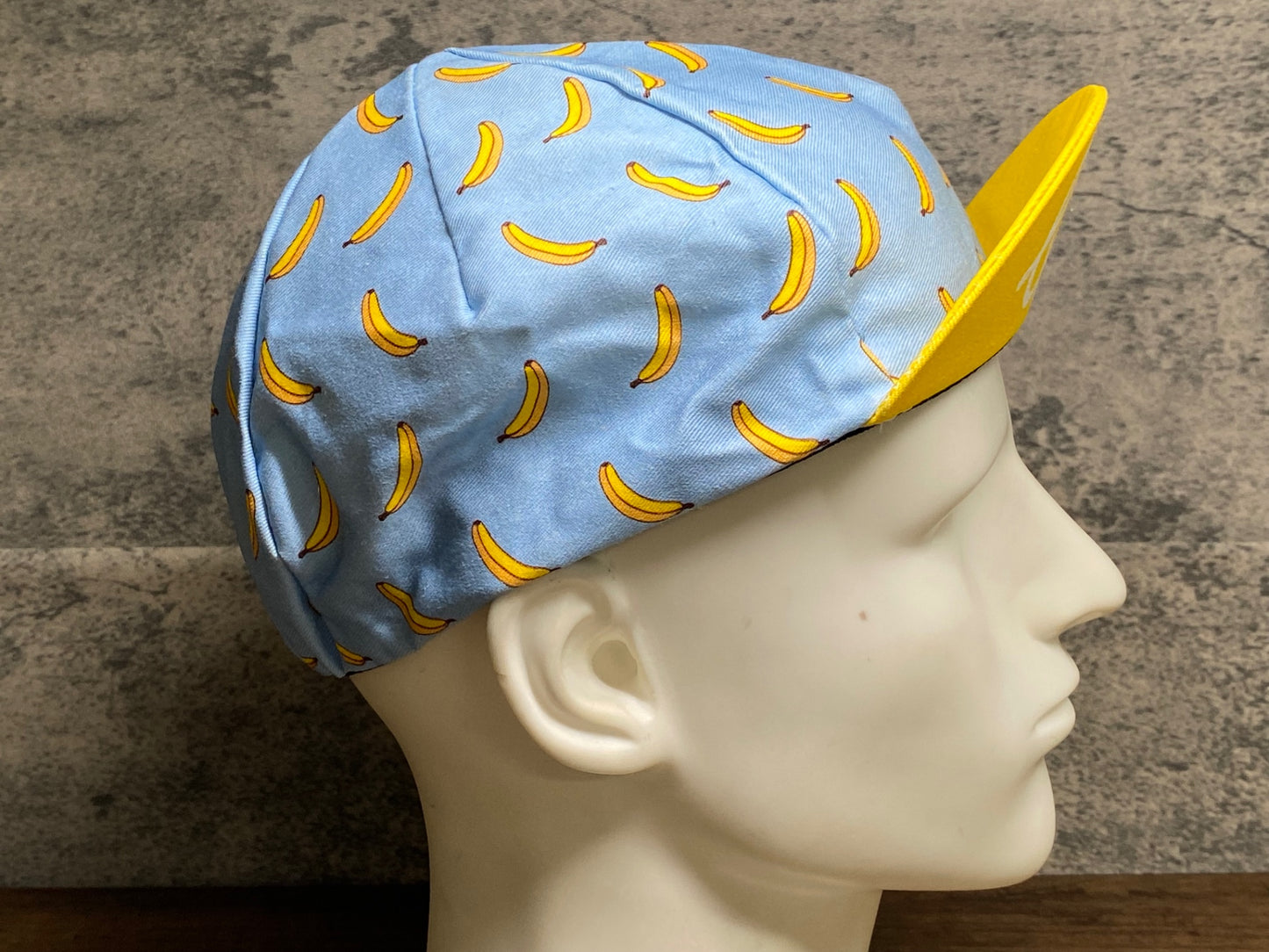 JB955 ベロサイクリスト BELLO CYCLIST サイクルキャップ フリーサイズ