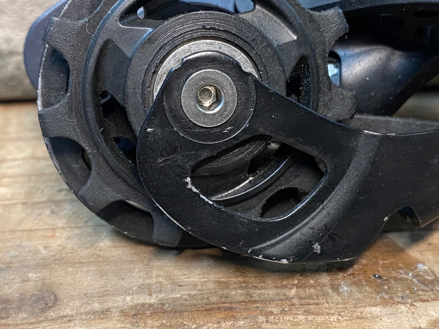 IR720 シマノ SHIMANO アルテグラ ULTEGRA RX RD-RX800 リアディレイラー 11S GS