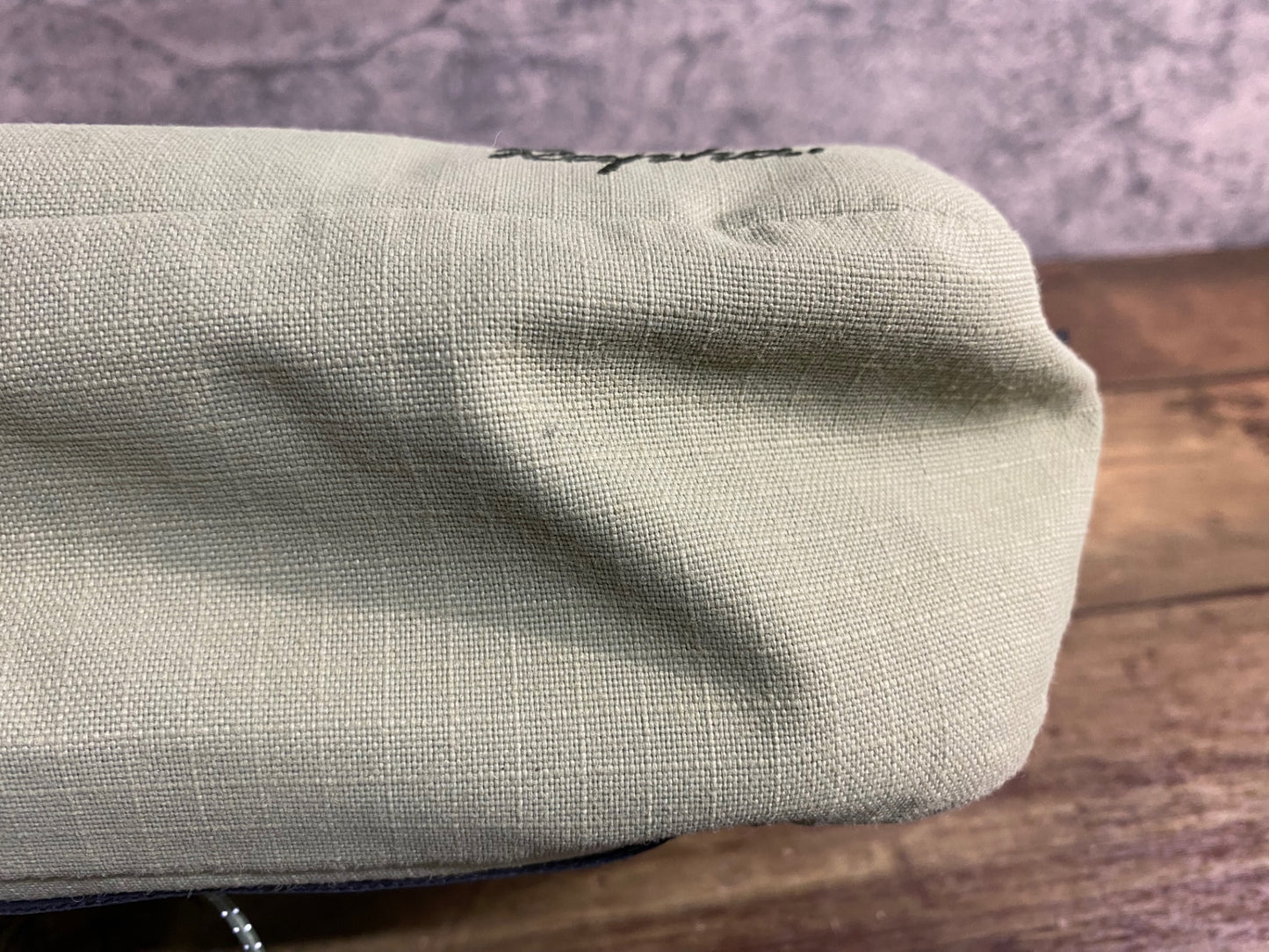 JC960 ラファ Rapha EXPLORE BAR BAG ハンドルバーバッグ 緑