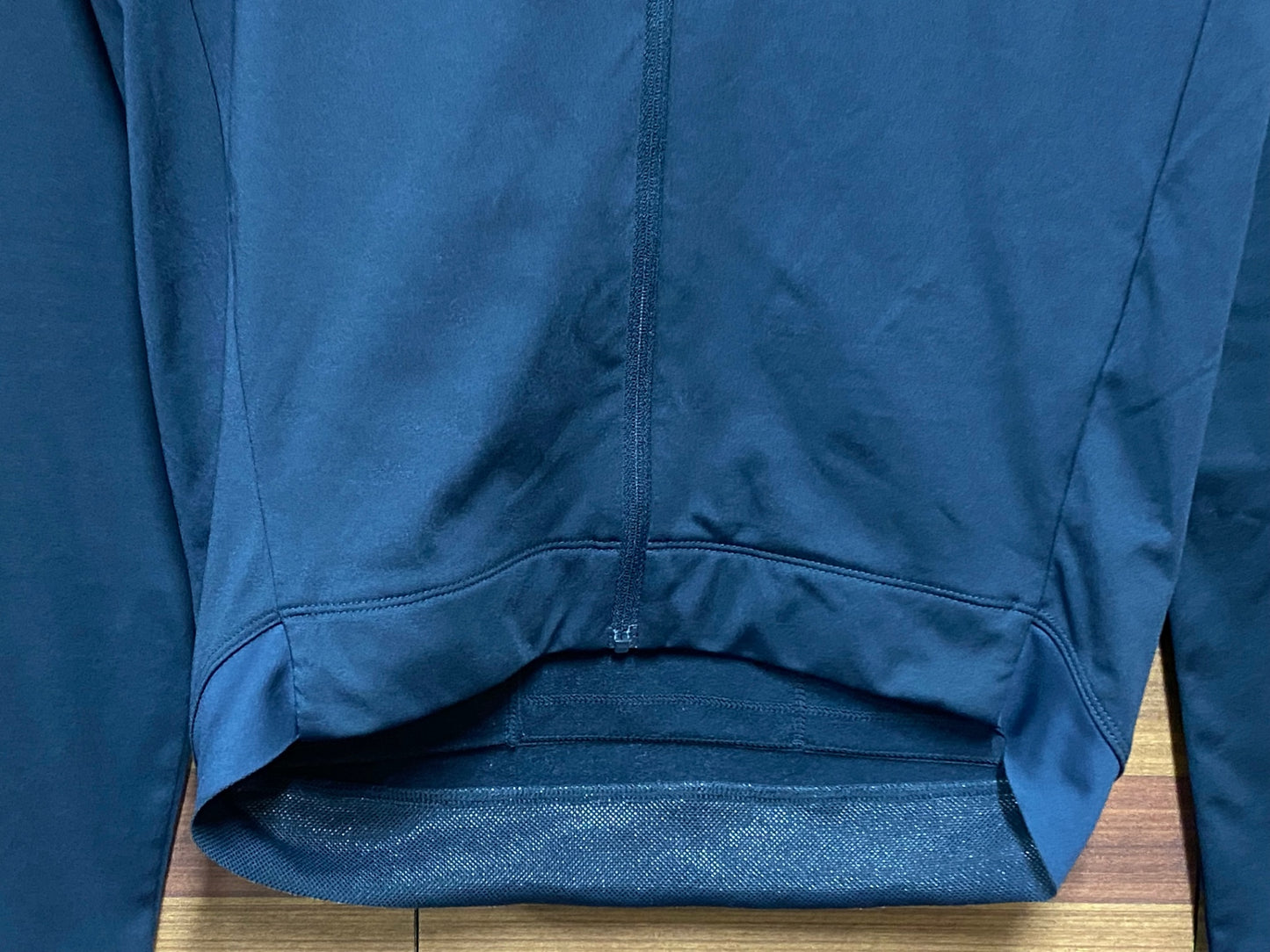 IF062 ラファ Rapha コアロングスリーブジャージ CORE LONG SLEEVE JERSEY 紺 M