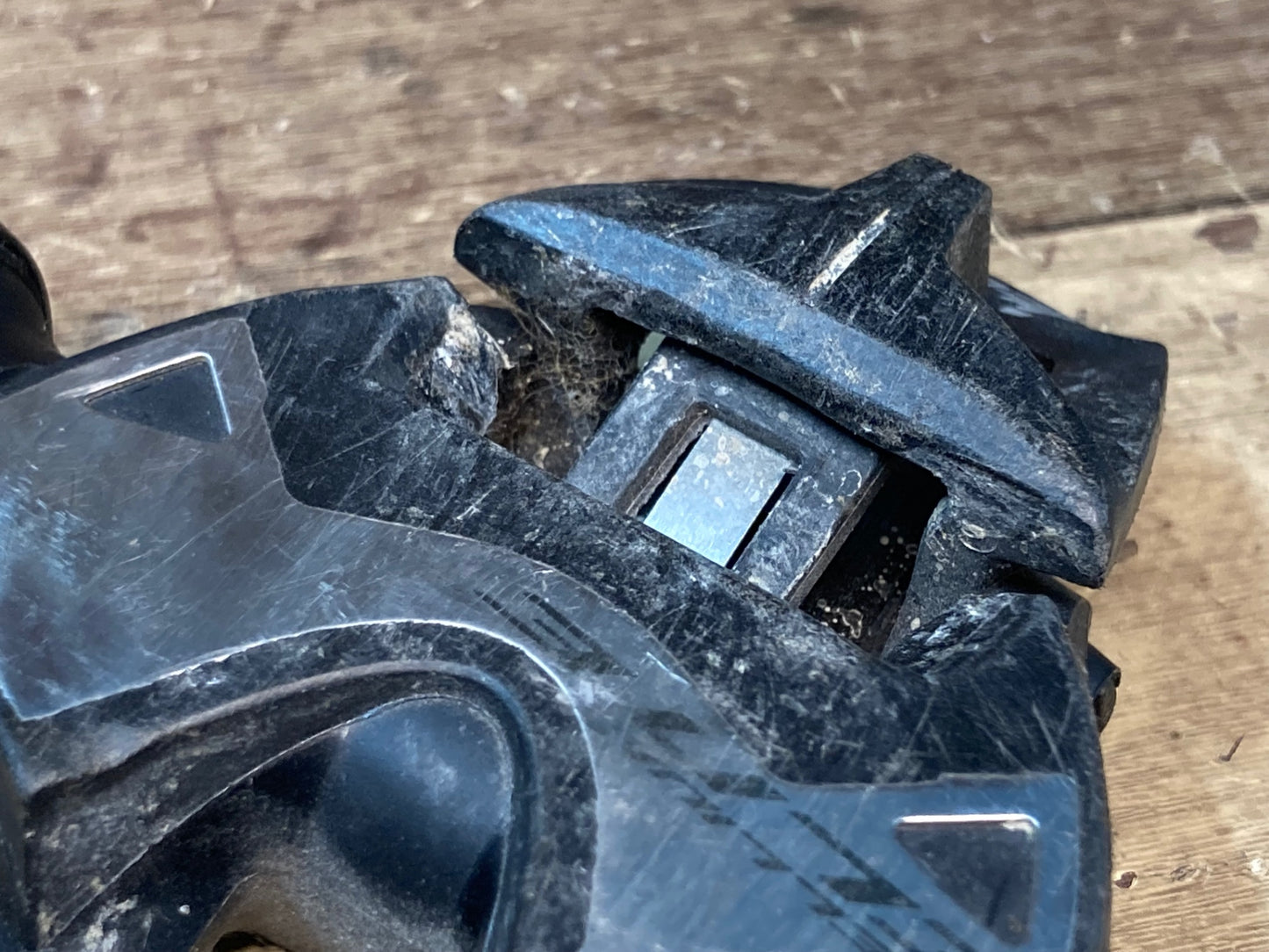 GJ392 マヴィック mavic ゼリウム エリート zxellium elite ビンディングペダル