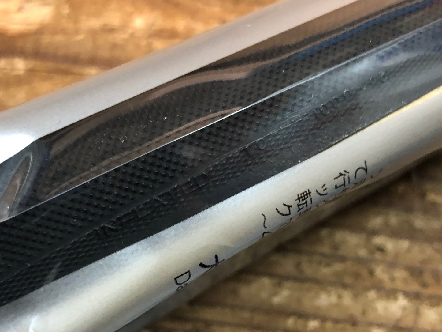 IV395 ソーヨー SOYO シームレス レッド RED R-2 (競輪規格) チューブラータイヤ ※未使用