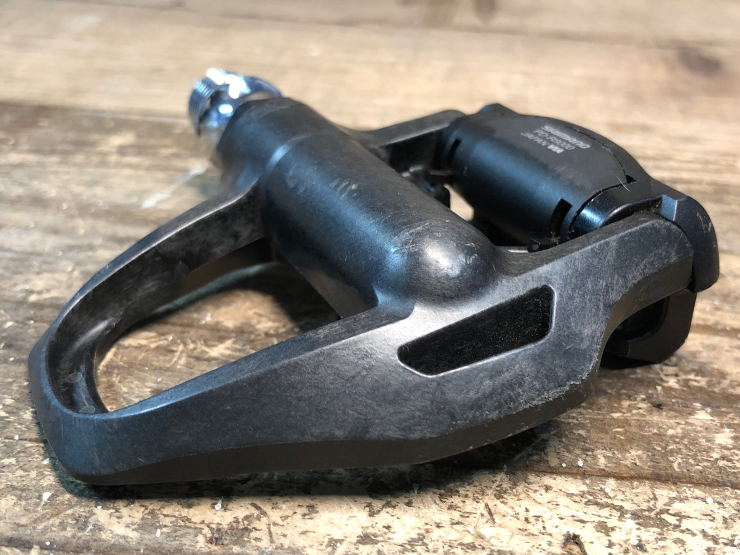 IS634 シマノ SHIMANO アルテグラ ULTEGRA PD-R8000 ビンディングペダル SPD-SL