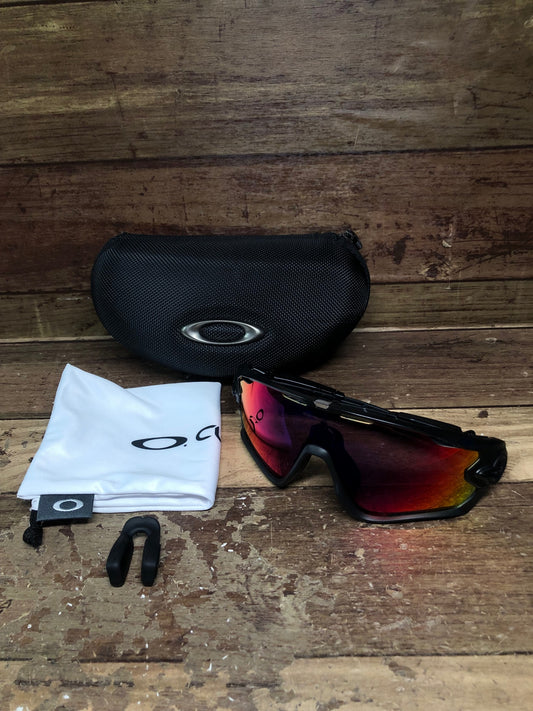 IK121 オークリー OAKLEY ジョウブレイカー JAWBREAKER サングラス アイウェア