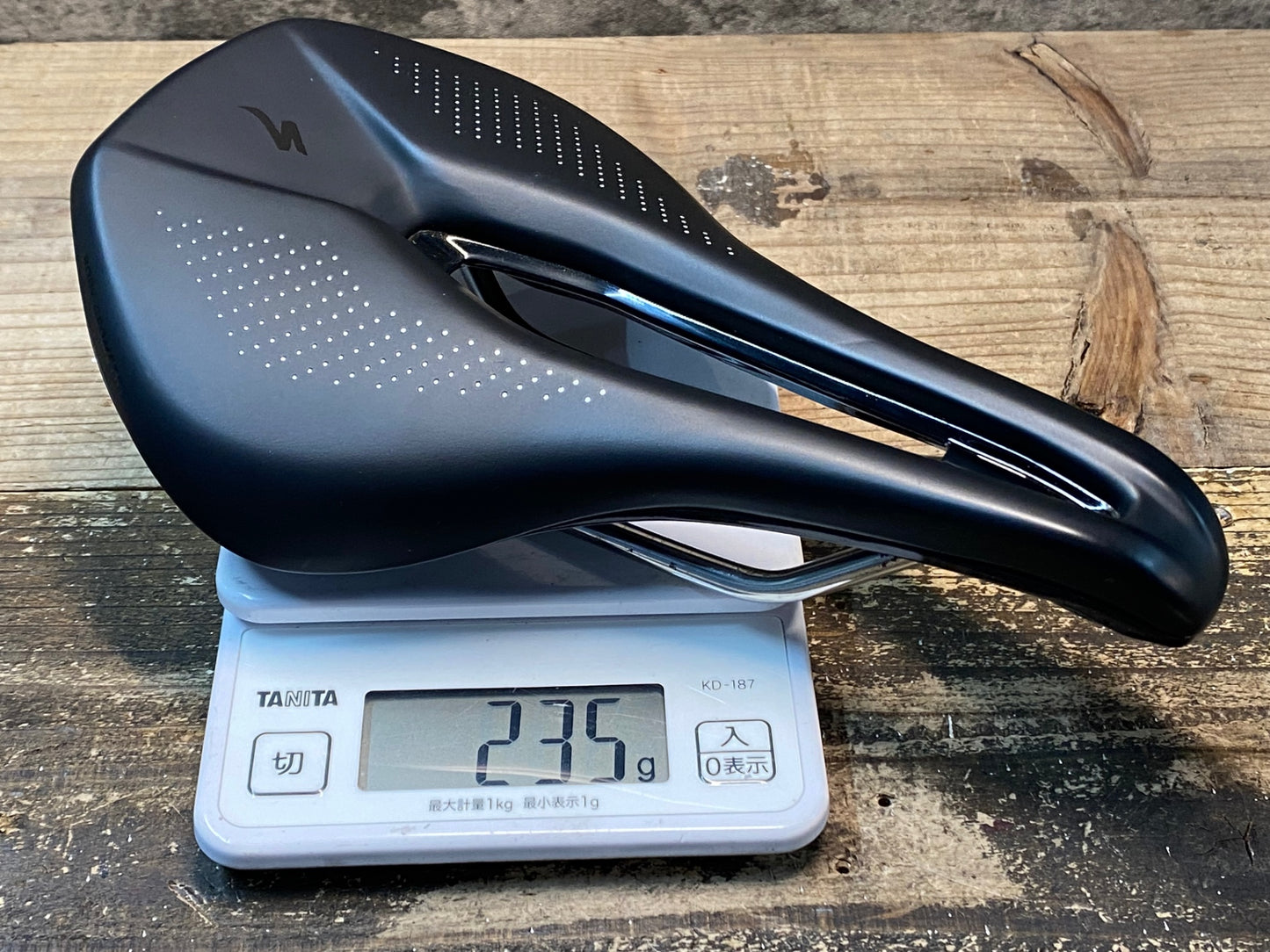 IO984 スペシャライズド SPECIALIZED パワー POWER EXPERT サドル HOLLOW Tiレール 143mm