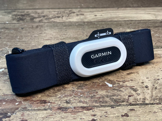 IE899 ガーミン Garmin HRM PRO PLUS 心拍計 ハートレートセンサー 未使用品