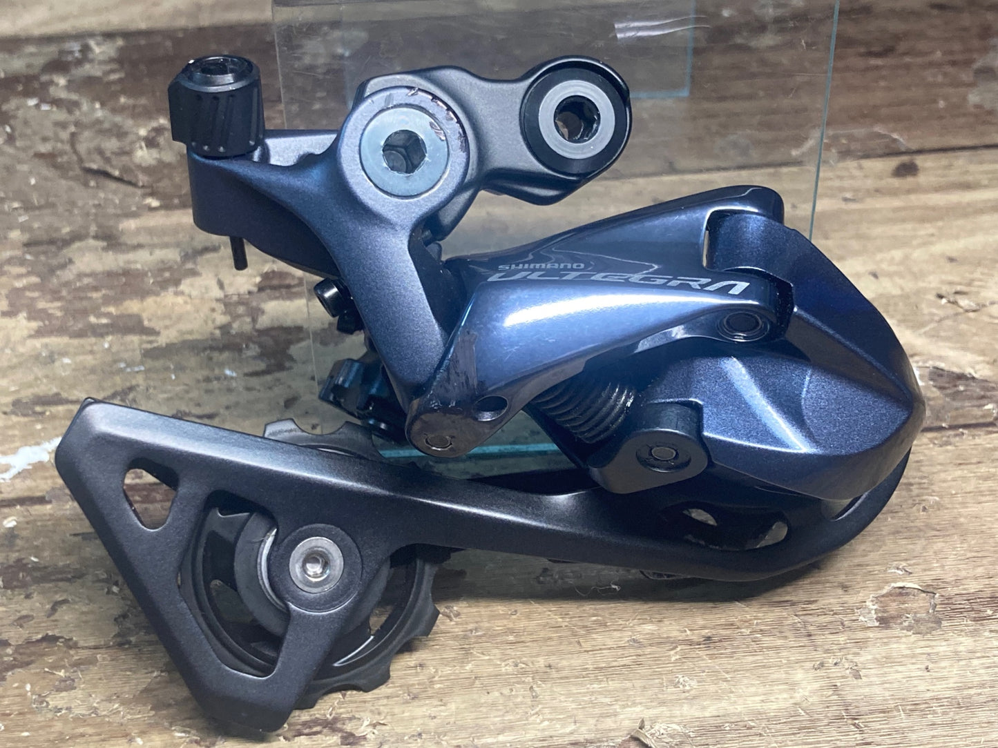 IH229 シマノ SHIMANO アルテグラ RD-R8000 SS リアディレイラー