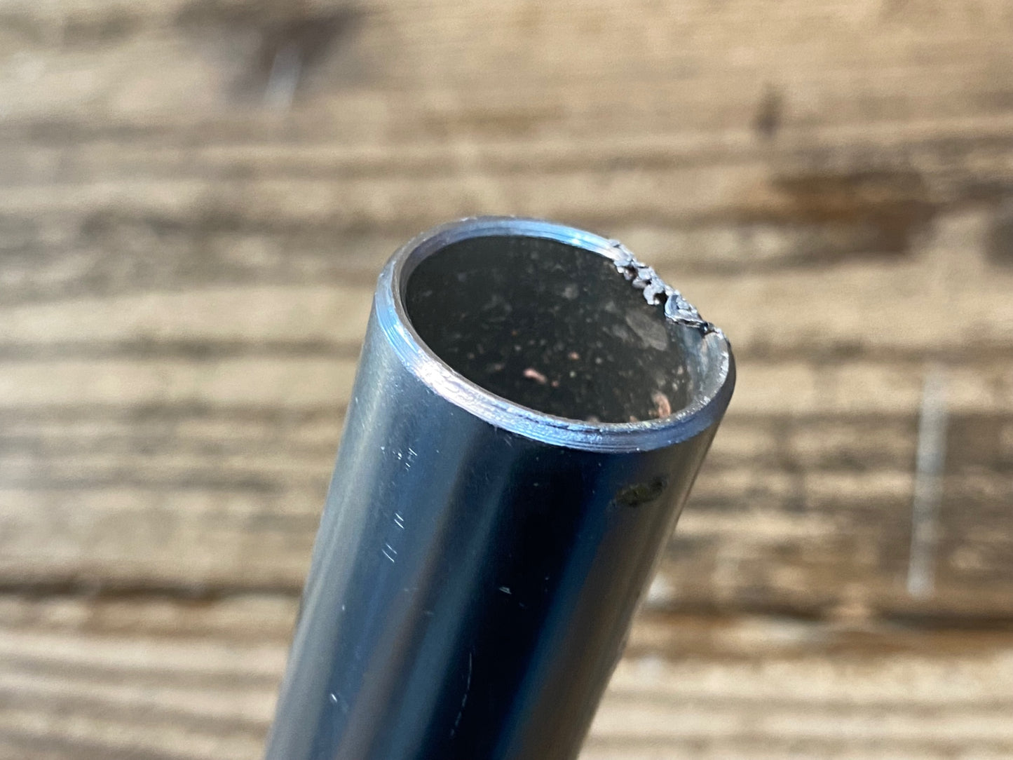 IB033 日東 NITTO JJ.BAN SYCIP シシップ ハンドルバー Φ31.8 幅660mm