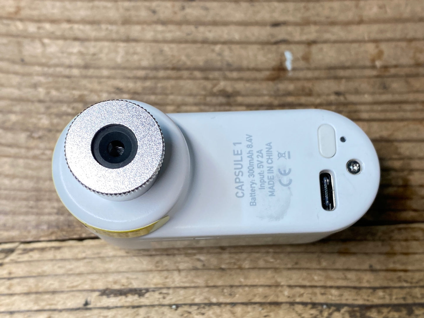 IR585 XCADEY CAPSULE 1 電動ポンプ 動作確認済み