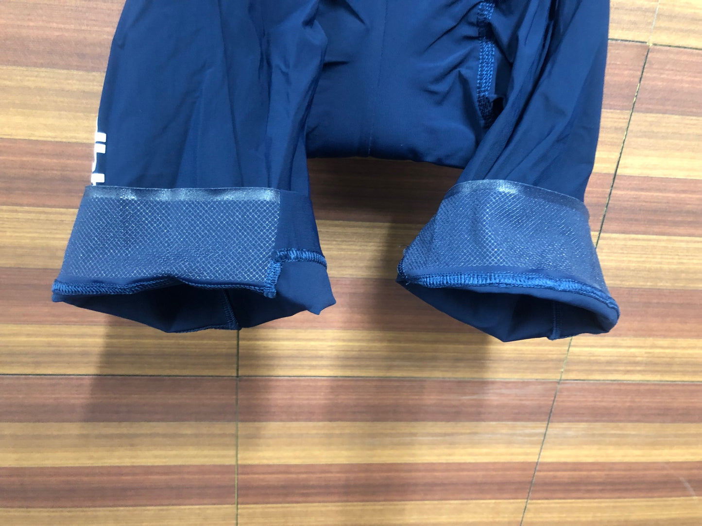 IN430 dhb ビブショーツ紺 XS