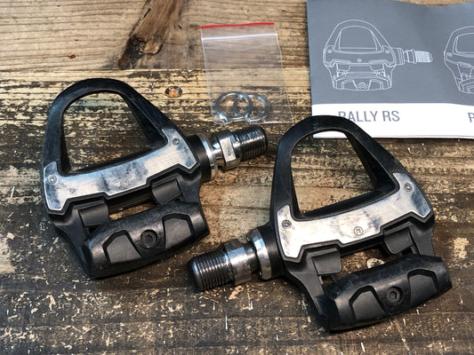 IS058 ガーミン GARMIN ラリー RALLY 200RS シマノ SPD-SL用 ※接続確認済