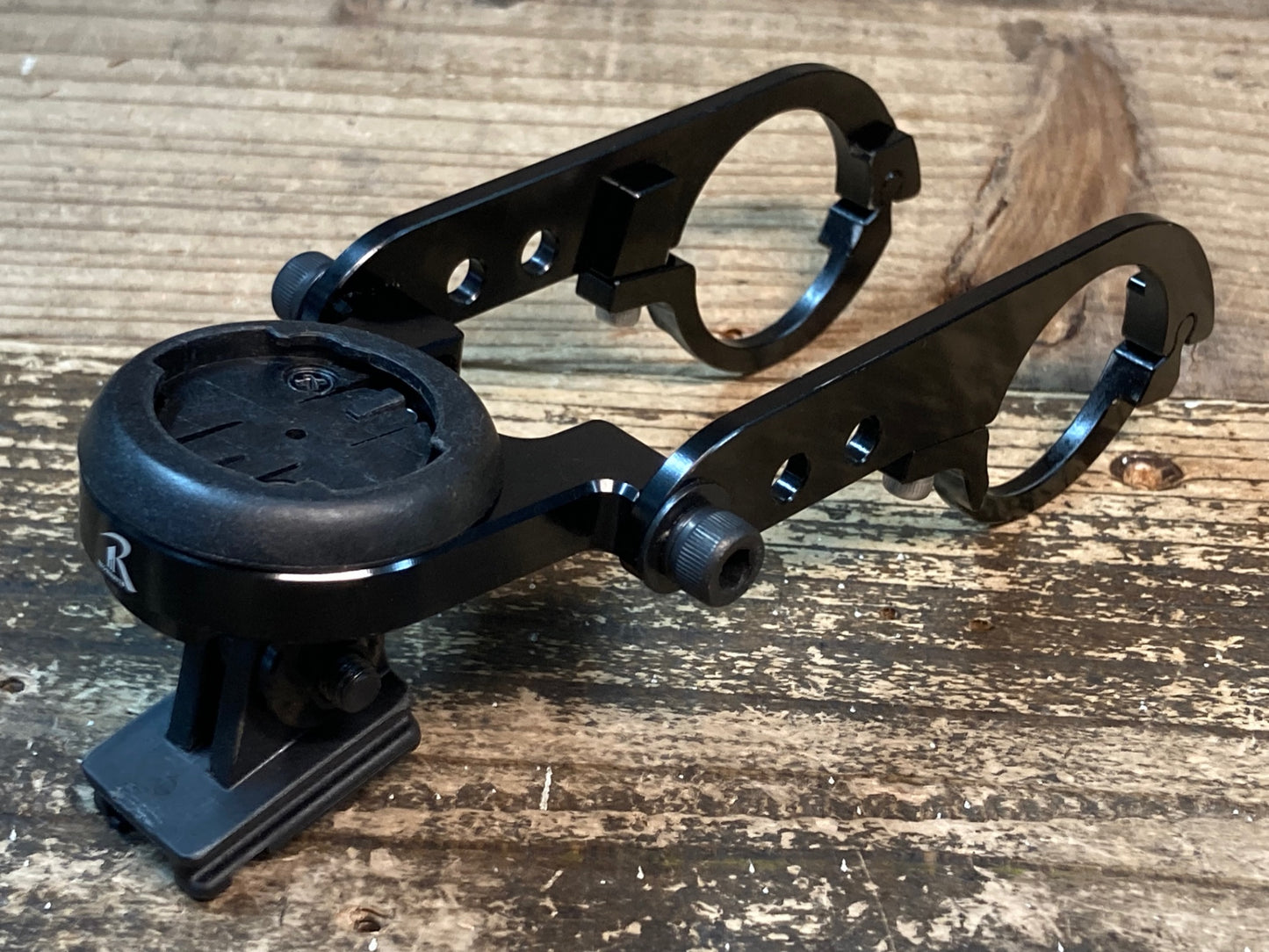 IF544 レックマウント REC-MOUNTS Type-19 サイコンマウント Φ31.8 社外ボルト